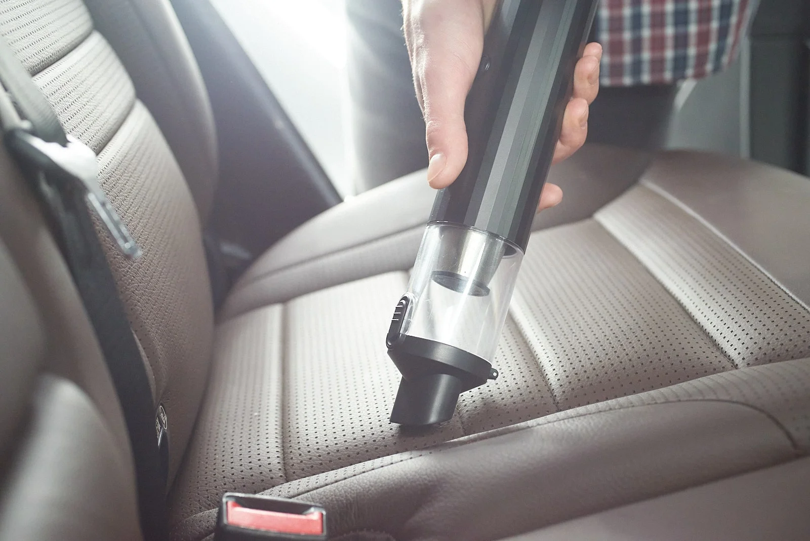 car vacuum cleaner for Hyundai Palisade
